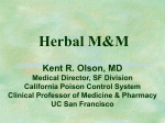 Herbal 2001