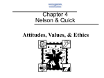 Chapter 12 Nelson & Quick