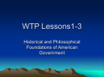 WTP Lessons1-3 - MsMcAnullaswiki