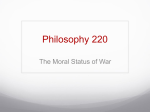 Philosophy 220