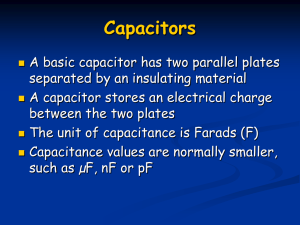 batch1337733627 capacitors