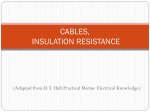 Adapted from:DT Hall:Practical Marine Electrical Knowledge