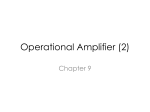 Op-Amp (2)