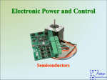 Electronic Power & Control NUE064