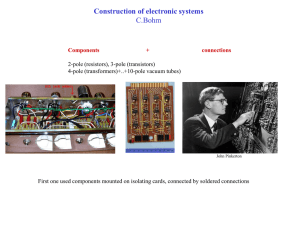 PowerPoint-presentation