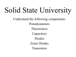 Solid State University - Linn-Benton Community College