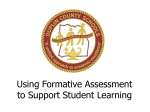 The Tuning Protocol Duplin County Schools