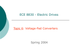 Microelectromechanical Devices