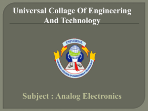 Op-Amp