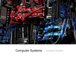 Computer Systems