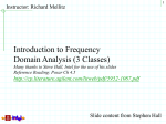 Class2_7_8_9_frequency_domain