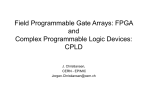 FPGA