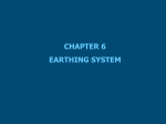 chapter 6: earthing system tn systems