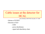 HCAL_cable_issues