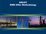 08- ERCOT RMR Offer Methodology 100519