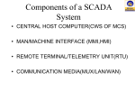 scada by bk vakil