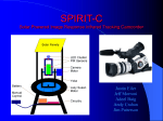 SPIRIT-C Solar Powered Image Response Infrared Tracking