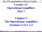 Figure 1.1 A telephone system.