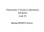 Loop and Nodal Analysis and Op Amps