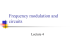 Wireless Communications and Networks