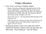 Video Monitor