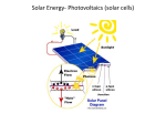 Solar Cells