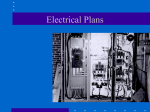 20 Electrical Plans