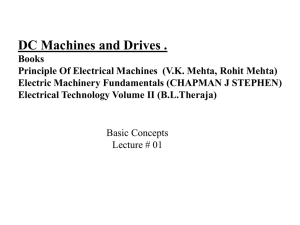 NGEE ANN POLYTECHNIC MECHANICAL ENGINEERING