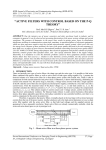 IOSR Journal of Electronics and Communication Engineering (IOSR-JECE) ISSN: www.iosrjournals.org