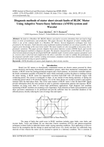 IOSR Journal of Electrical and Electronics Engineering (IOSR-JEEE)