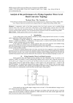 IOSR Journal of Electrical and Electronics Engineering (IOSR-JEEE)