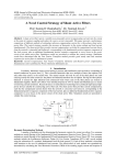 IOSR Journal of Electrical and Electronics Engineering (IOSR-JEEE)