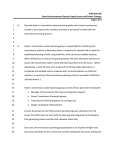 PUB‐NLH‐186  Island Interconnected System Supply Issues and Power Outages  Page 1 of 4 Q. 