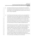 PUB‐NLH‐533  Island Interconnected System Supply Issues and Power Outages  Page 1 of 1   