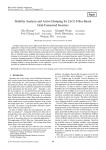 LLCL Grid-Connected Inverters Paper Min Huang