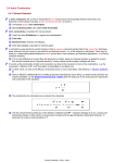 2.4 Ionic Conductors 2.4.1 General Remarks