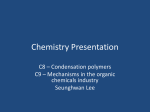 C8 & C9 - uaschemistry