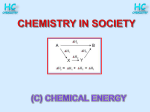 Enthalpy of combustion