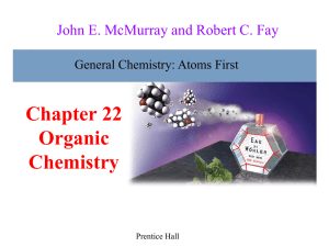 McMurray-Fay Chapter 22 Presentation Slides
