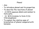 Phenol - wellswaysciences