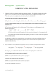 C h e m g u i d e  ... CARBOXYLIC ACIDS:  PREPARATION