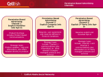 Slide 1 - Mobile Marketing Association