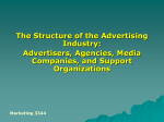 Industry Structure