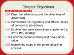 learning objectives