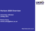 Horizon 2020 (Office document, 807kB)