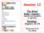 Session 12 - Economics For Everyone