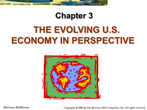 aggregate demand, aggregate supply, and modern macroeconomics