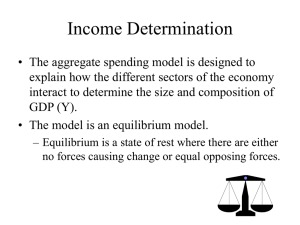 Demand-side Economics