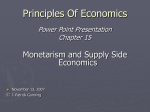 Principles of Economics