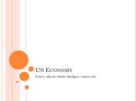 US Economy - Euroakadeemia